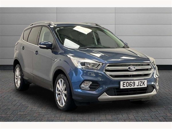 Large image for the Used Ford Kuga
