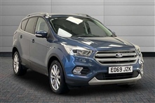 Used Ford Kuga
