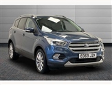 Ford Kuga Image 1