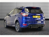 Ford Kuga Image 5