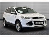 Ford Kuga Image 1