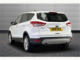 Ford Kuga Image 5