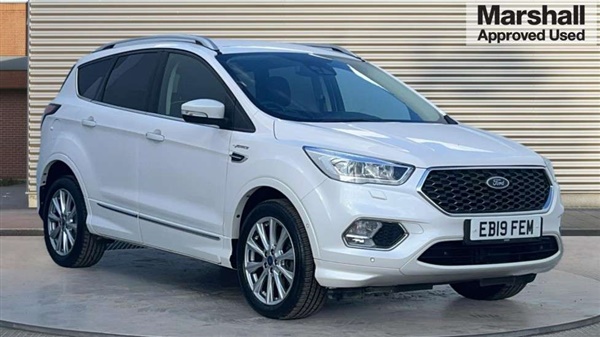 Large image for the Used Ford Kuga