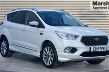 Used Ford Kuga