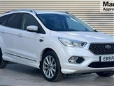 Ford Kuga Image 1