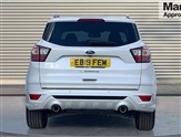 Ford Kuga Image 4