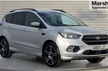 Used Ford Kuga