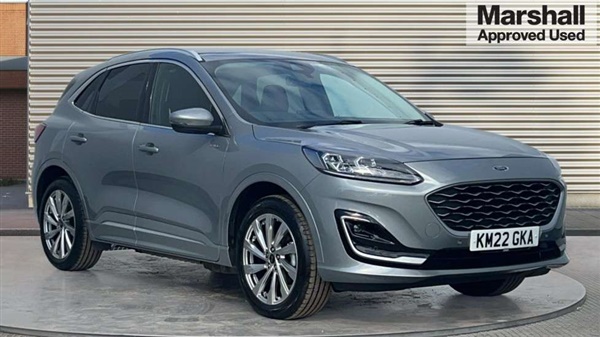 Large image for the Used Ford Kuga