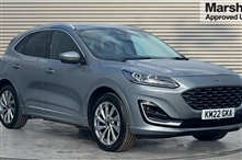 Used Ford Kuga