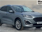 Ford Kuga Image 1