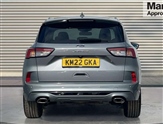 Ford Kuga Image 4