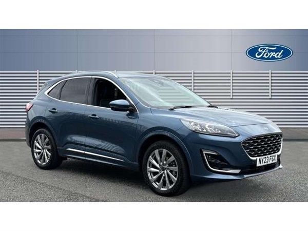 Large image for the Used Ford Kuga