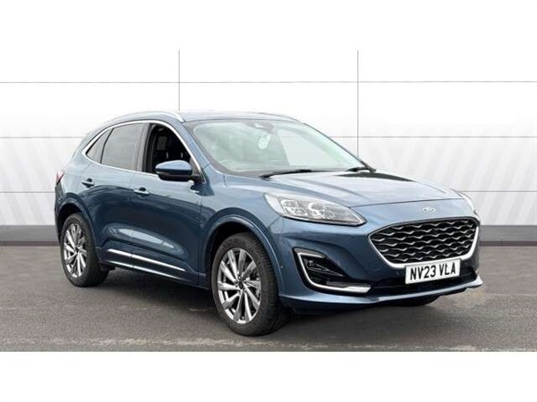 Large image for the Used Ford Kuga
