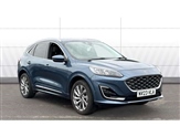 Ford Kuga Image 1