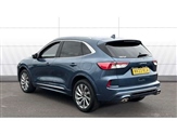Ford Kuga Image 2