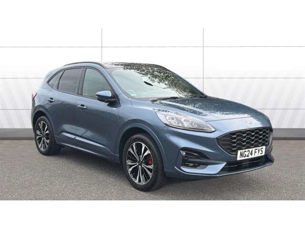 Large image for the Used Ford Kuga