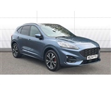 Ford Kuga Image 1