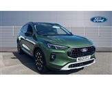 Ford Kuga Image 1