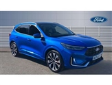 Ford Kuga Image 1