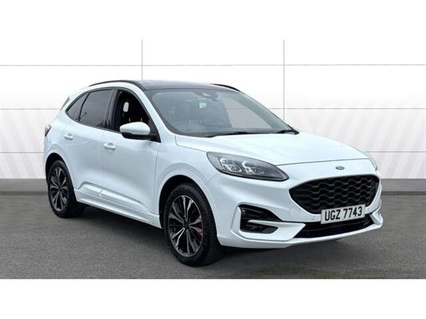 Large image for the Used Ford Kuga