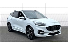Used Ford Kuga