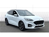 Ford Kuga Image 1