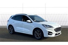Used Ford Kuga