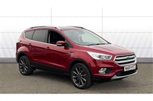 Used Ford Kuga