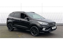 Used Ford Kuga