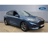 Ford Kuga Image 1