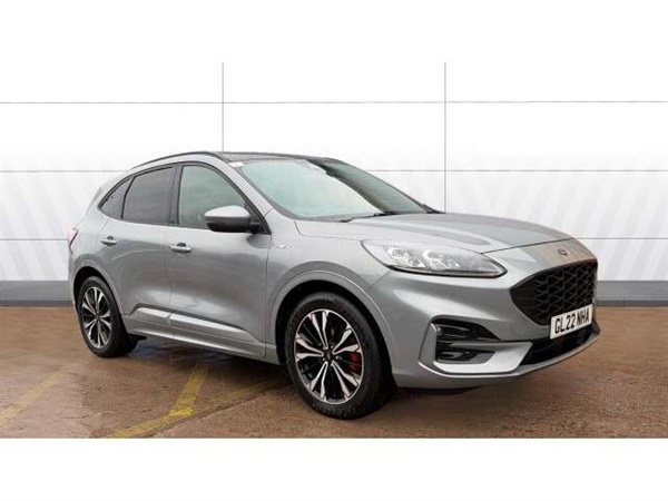 Large image for the Used Ford Kuga