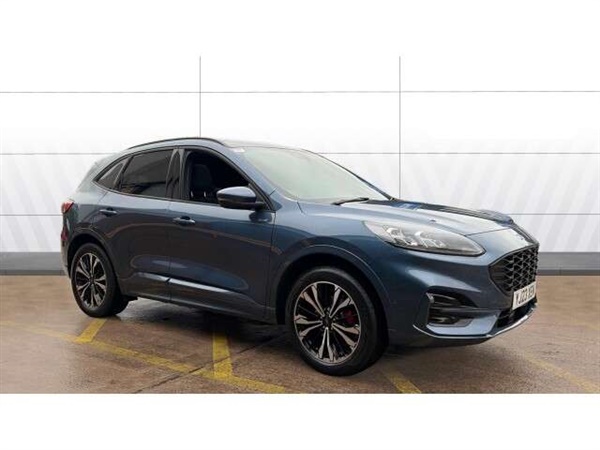 Large image for the Used Ford Kuga