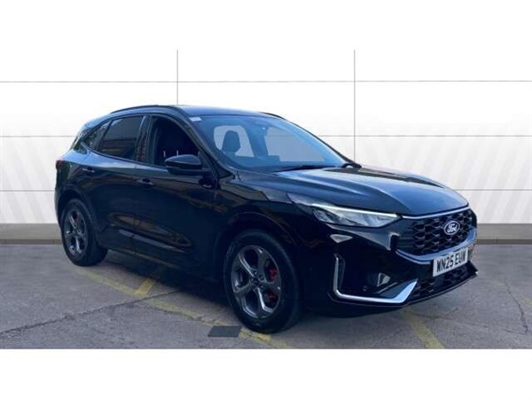 Large image for the Used Ford Kuga