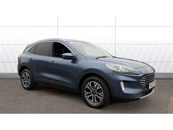Large image for the Used Ford Kuga