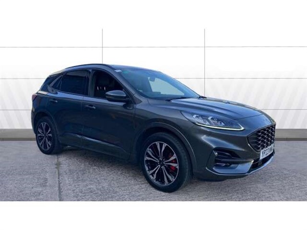 Large image for the Used Ford Kuga