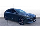 Ford Kuga Image 1