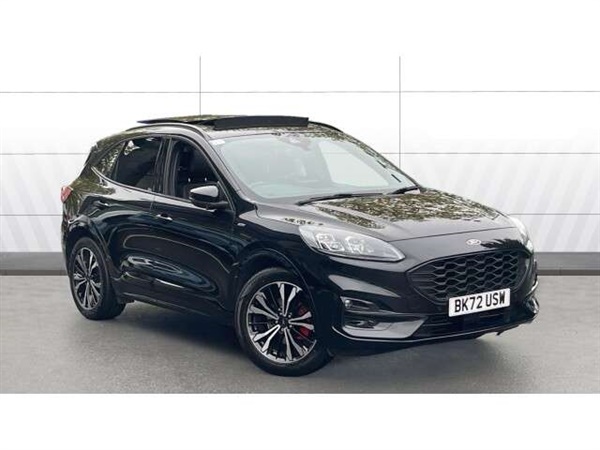 Large image for the Used Ford Kuga