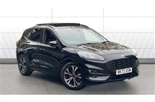 Used Ford Kuga