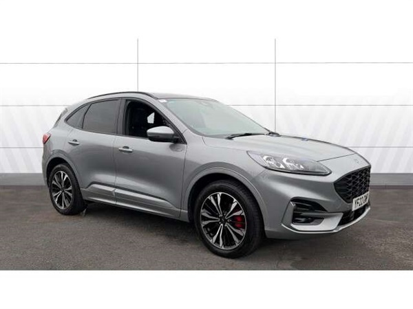 Large image for the Used Ford Kuga