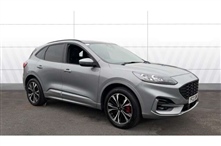 Used Ford Kuga