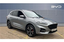 Used Ford Kuga
