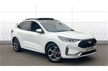 Used Ford Kuga