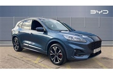 Used Ford Kuga