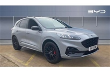 Used Ford Kuga Used Ford Kuga