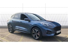 Used Ford Kuga