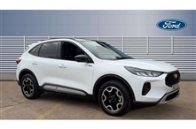 Used Ford Kuga