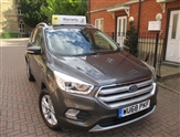 Used Ford Kuga