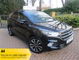Used Ford Kuga