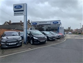 Used Ford Kuga