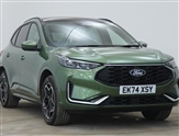 Used Ford Kuga